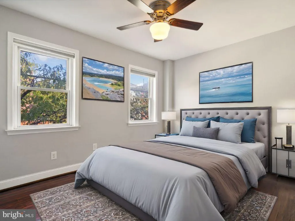 Philadelphia, Pennsylvania 19146, United States, 3 Bedrooms Bedrooms, ,2 BathroomsBathrooms,Residential,Contingent,42267
