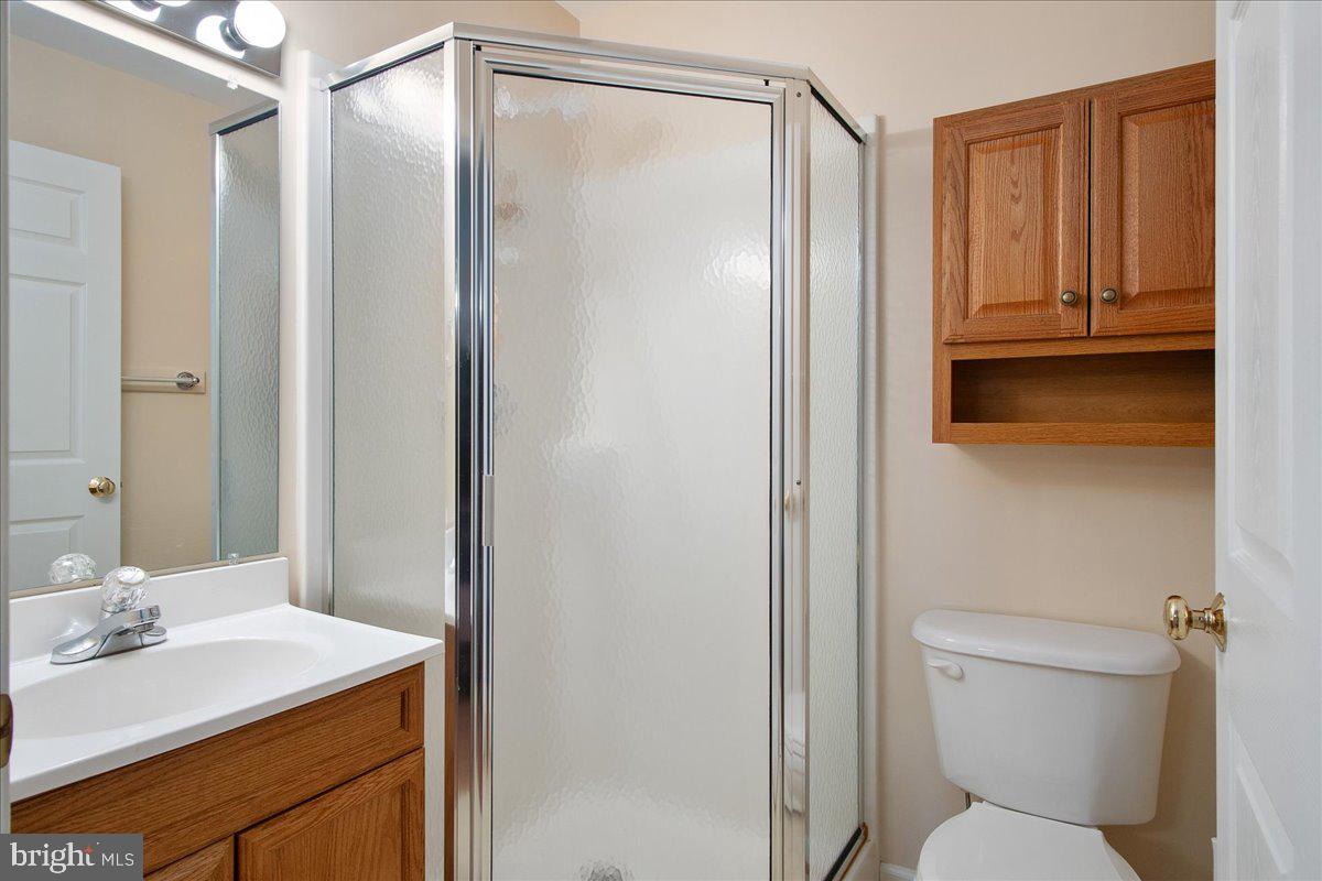 PIN OAK TERRACE - Residential