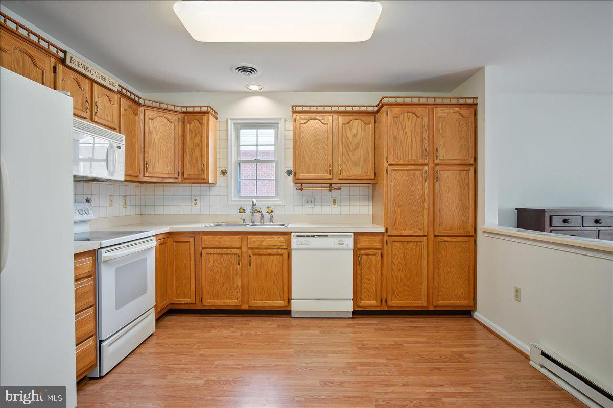 PIN OAK TERRACE - Residential