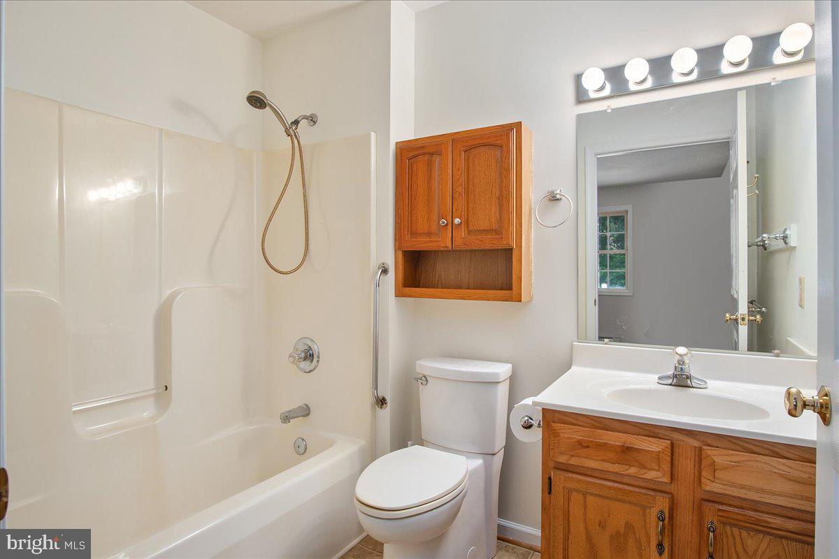 PIN OAK TERRACE - Residential