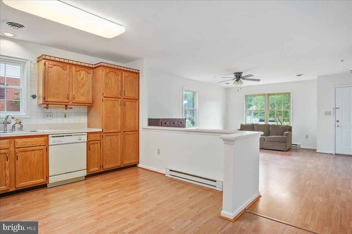 PIN OAK TERRACE - Residential