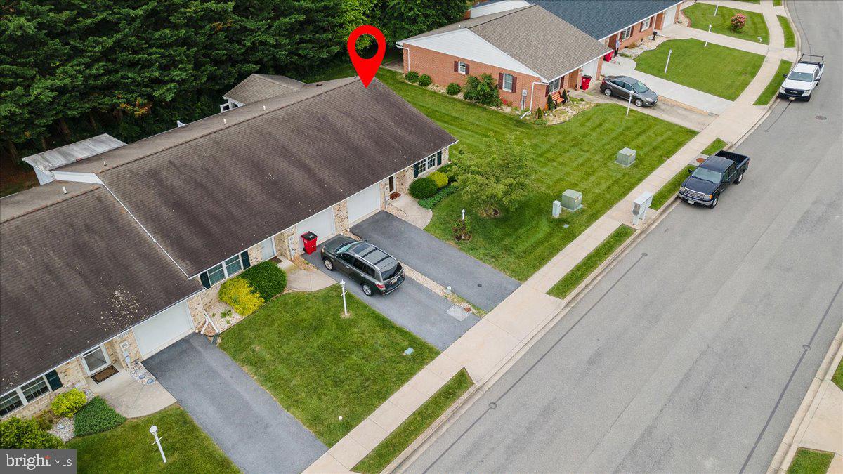 PIN OAK TERRACE - Residential