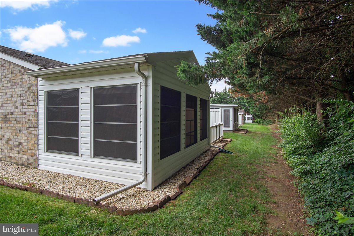 PIN OAK TERRACE - Residential