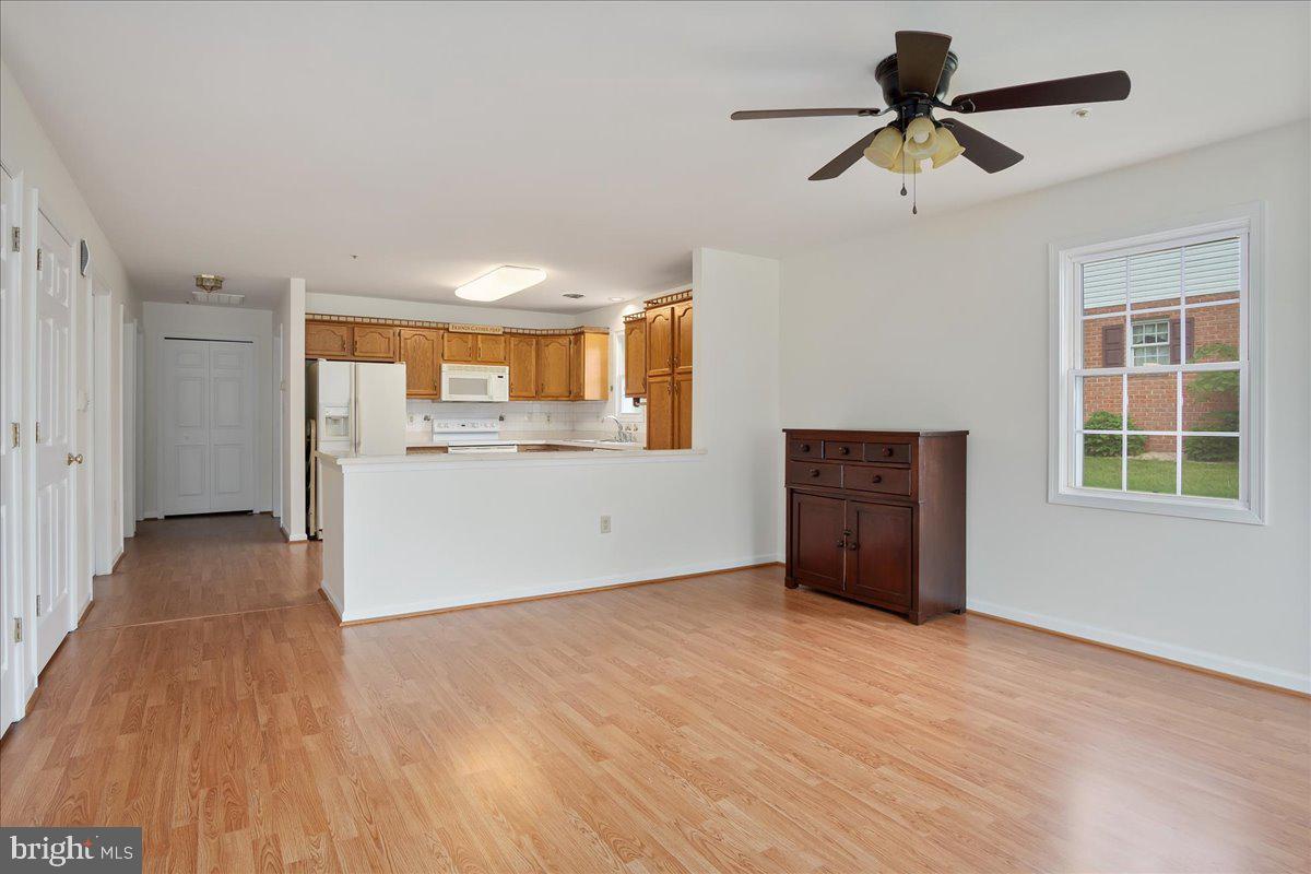 PIN OAK TERRACE - Residential