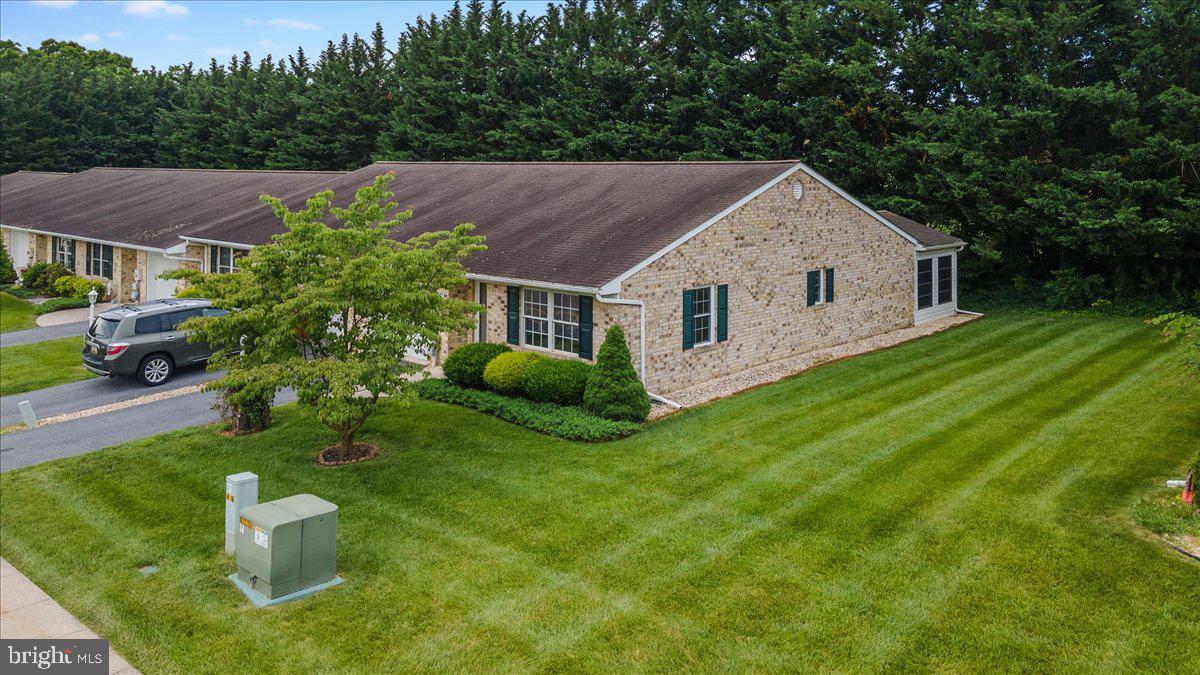 PIN OAK TERRACE - Residential