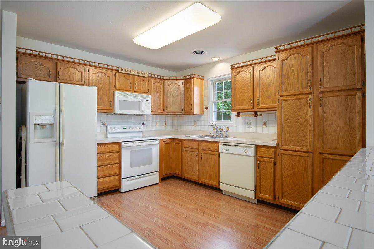 PIN OAK TERRACE - Residential