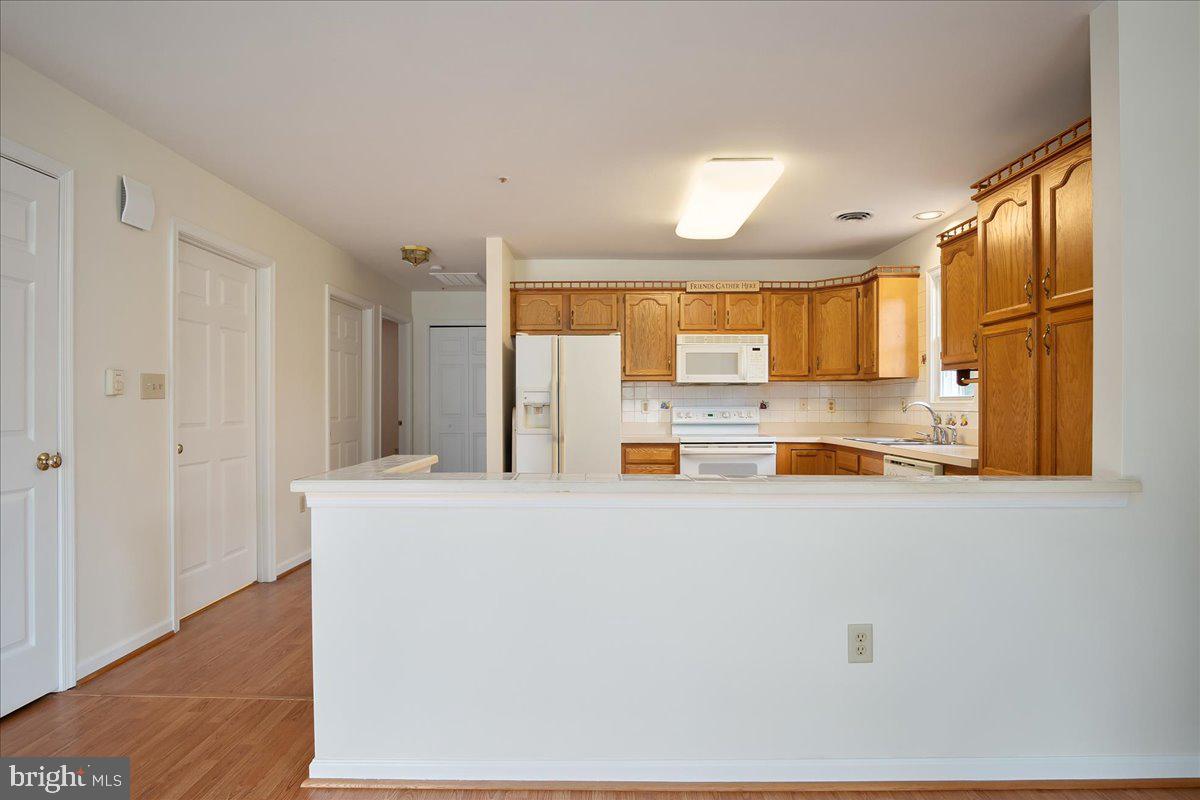 PIN OAK TERRACE - Residential