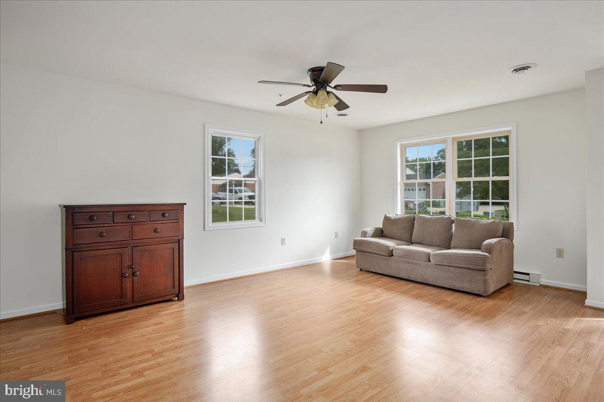 PIN OAK TERRACE - Residential