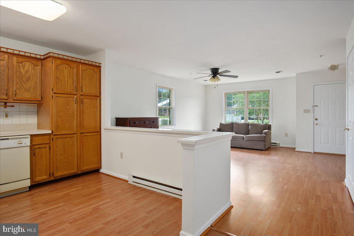 PIN OAK TERRACE - Residential