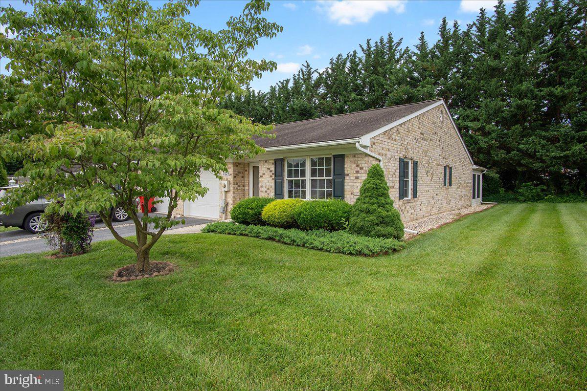 PIN OAK TERRACE - Residential