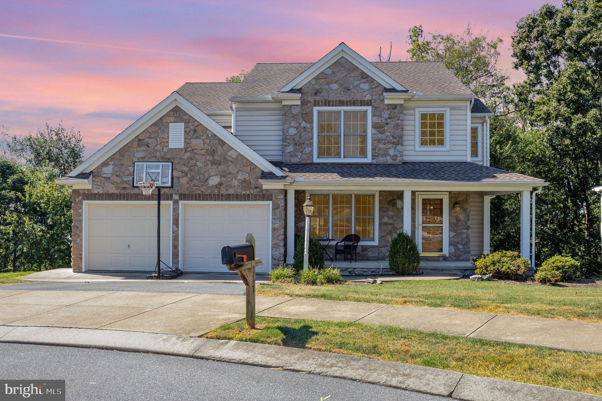 MANOR TWP - Residential