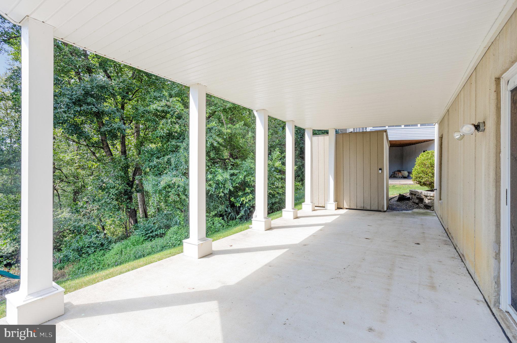 MANOR TWP - Residential