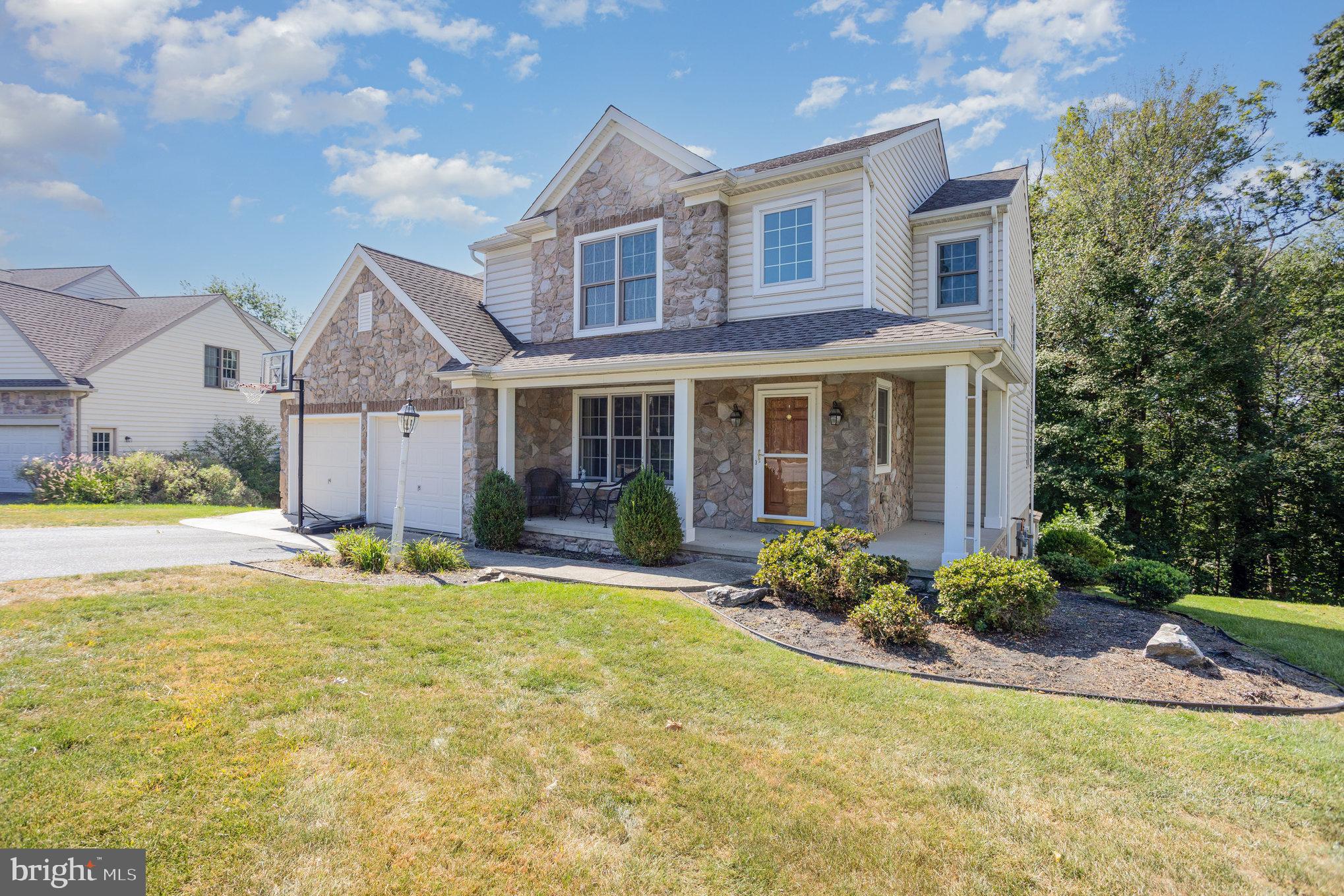 MANOR TWP - Residential