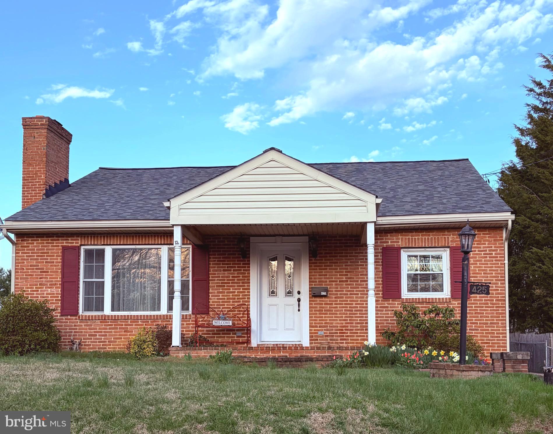 WASHINGTON COUNTY - Residential