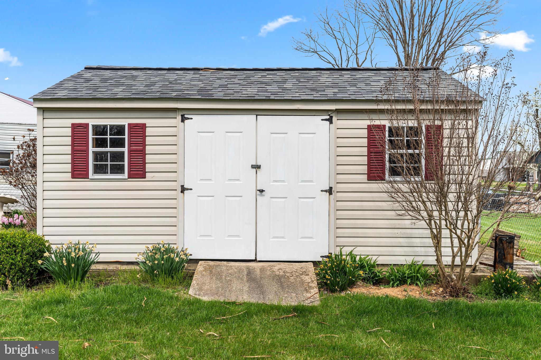 WASHINGTON COUNTY - Residential