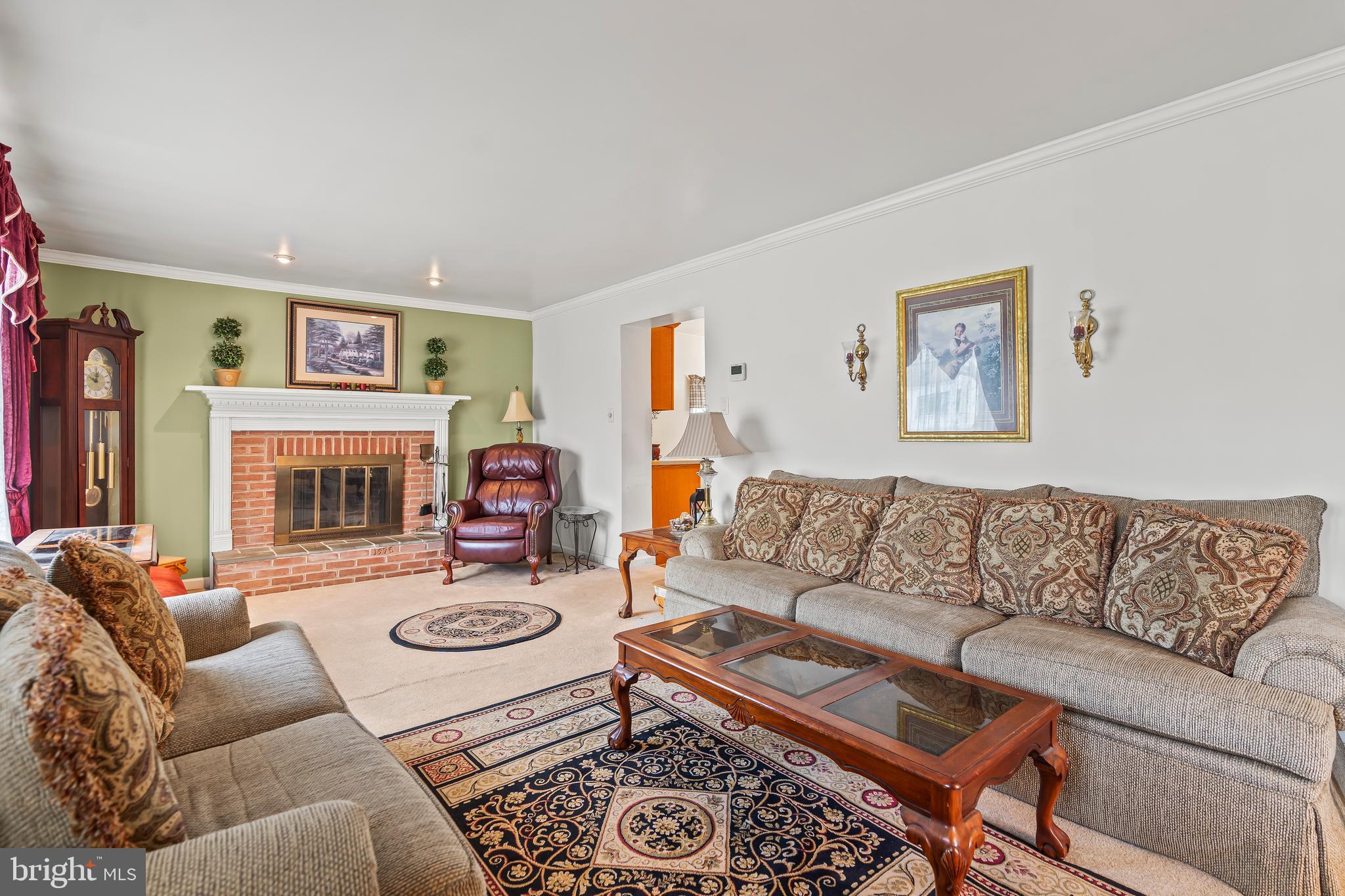 WASHINGTON COUNTY - Residential