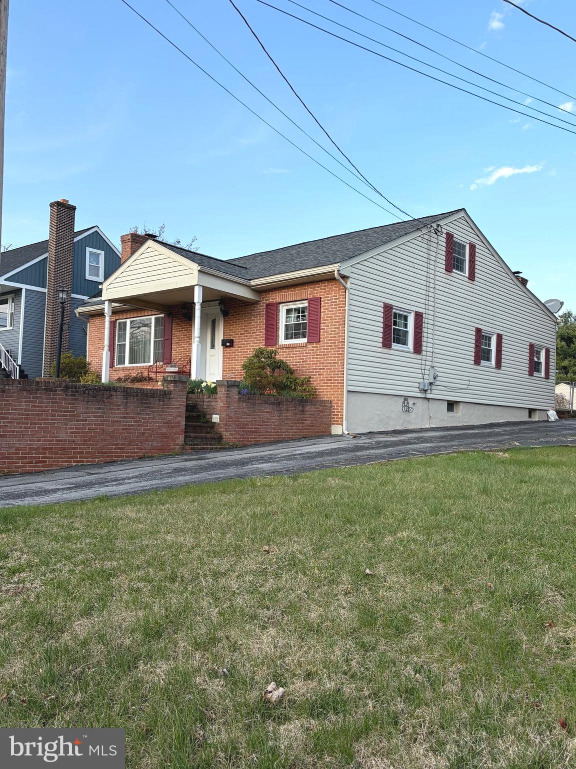 WASHINGTON COUNTY - Residential