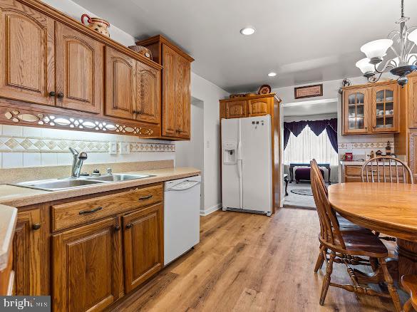 WASHINGTON COUNTY - Residential