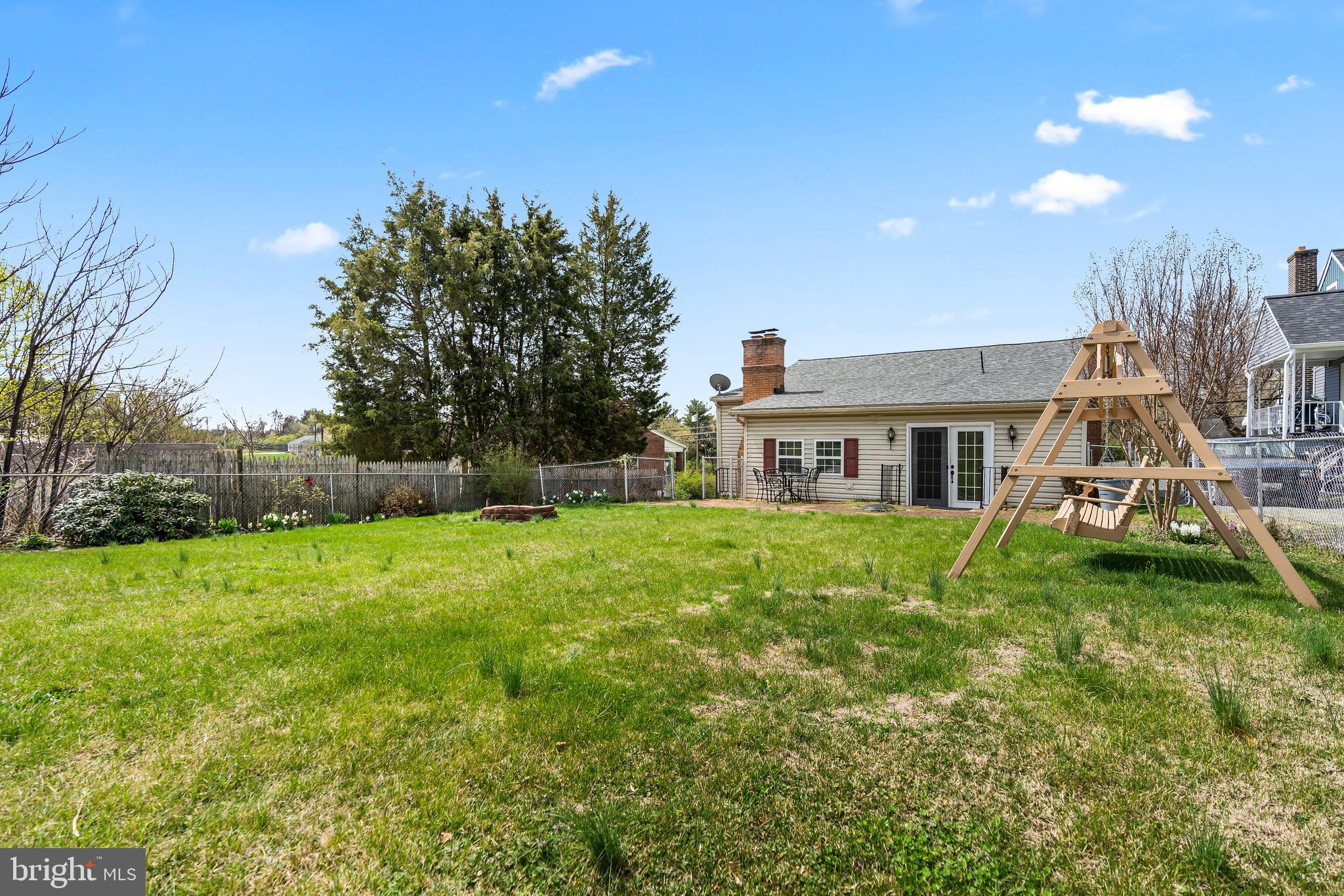 WASHINGTON COUNTY - Residential