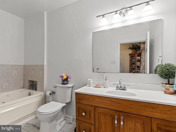 WASHINGTON COUNTY - Residential