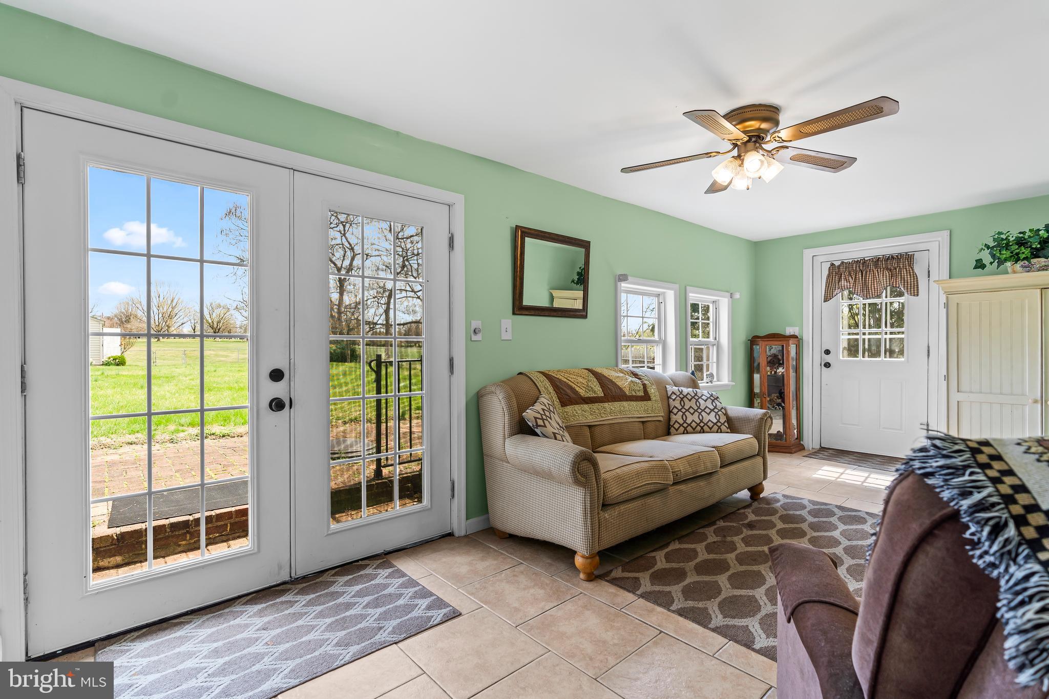 WASHINGTON COUNTY - Residential