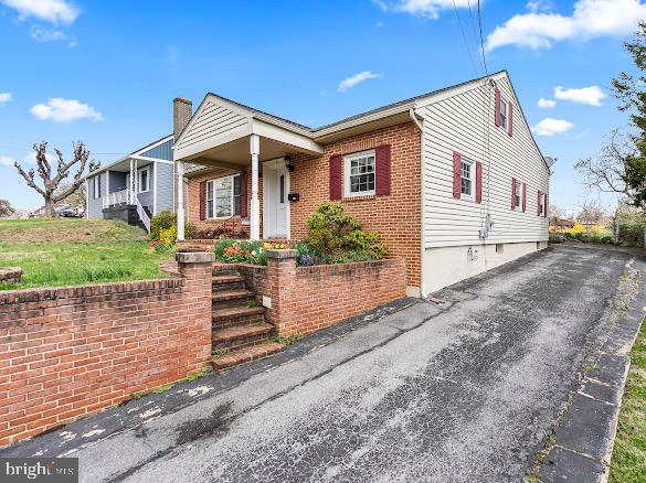 WASHINGTON COUNTY - Residential