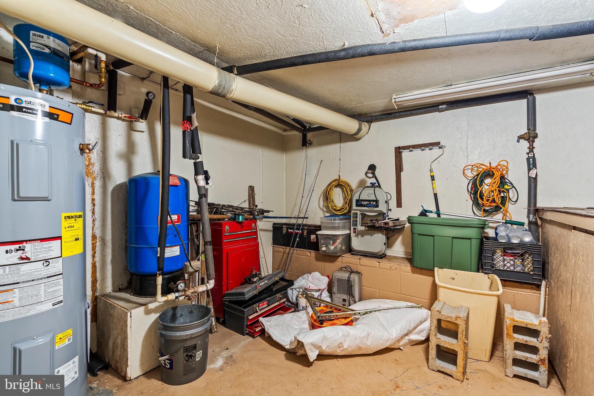 WASHINGTON COUNTY - Residential