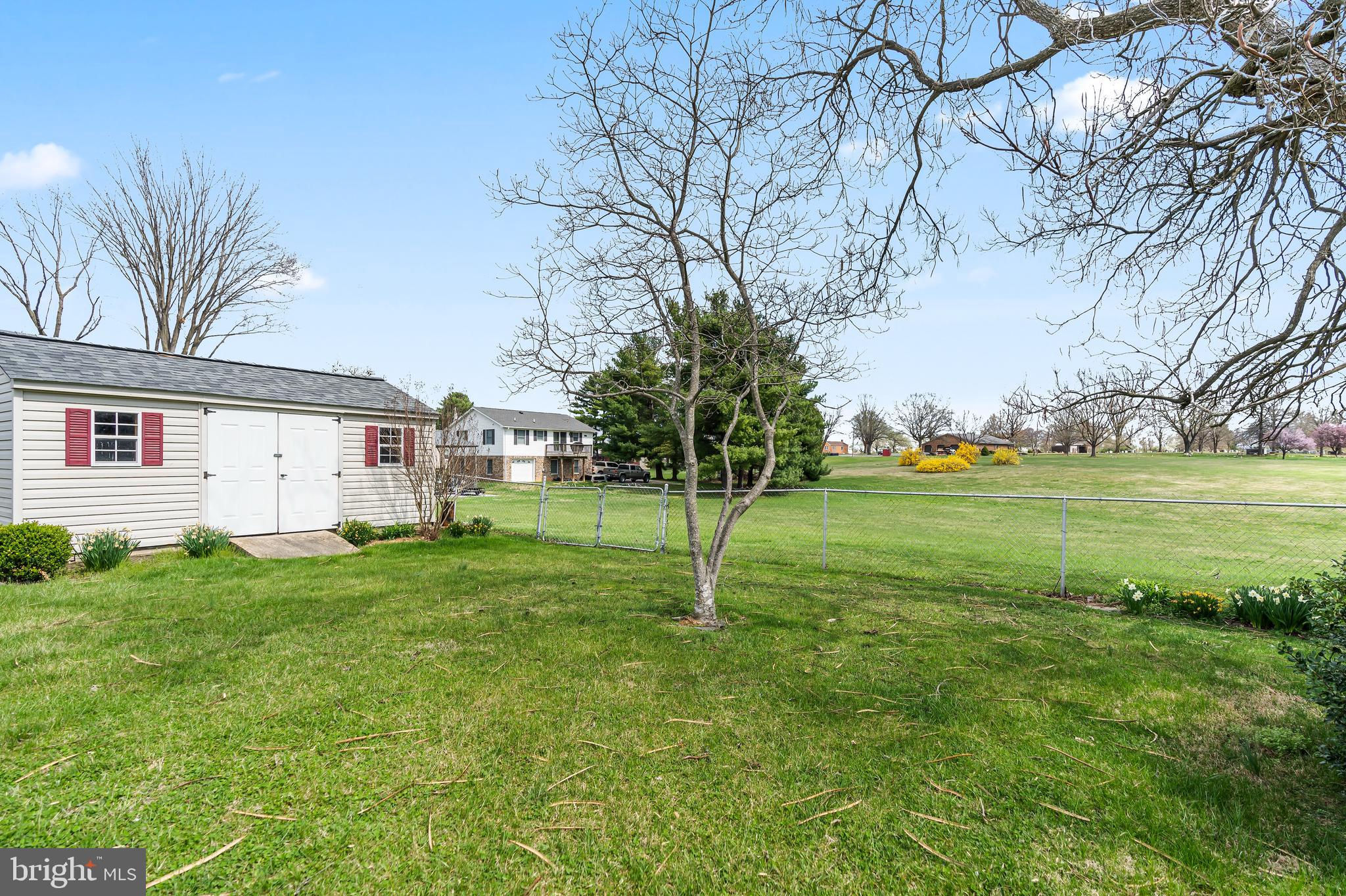 WASHINGTON COUNTY - Residential