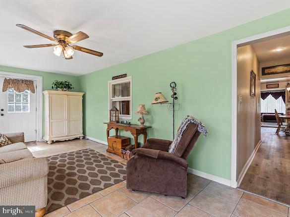 WASHINGTON COUNTY - Residential