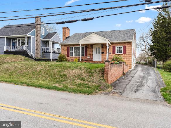 WASHINGTON COUNTY - Residential