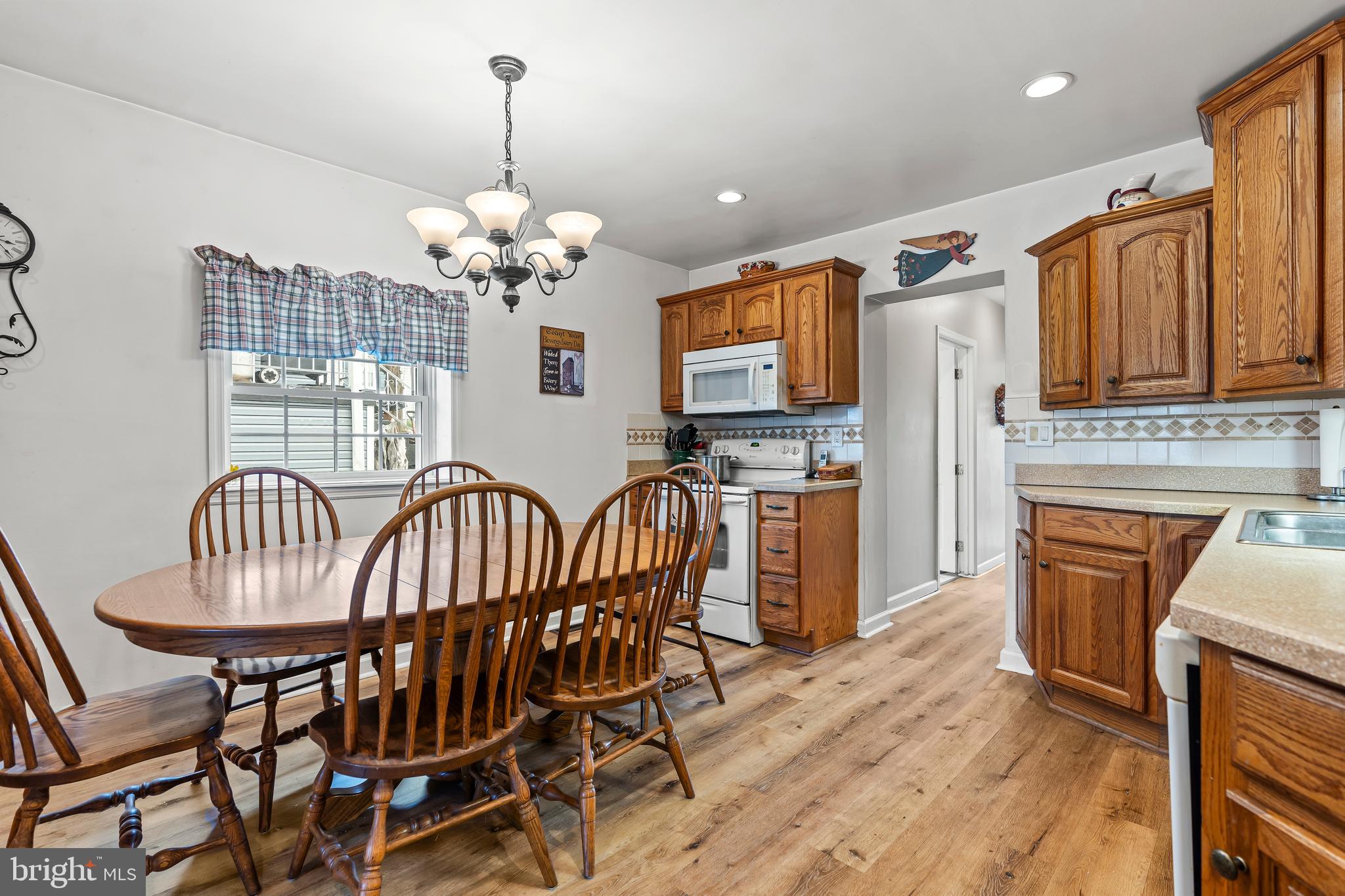 WASHINGTON COUNTY - Residential