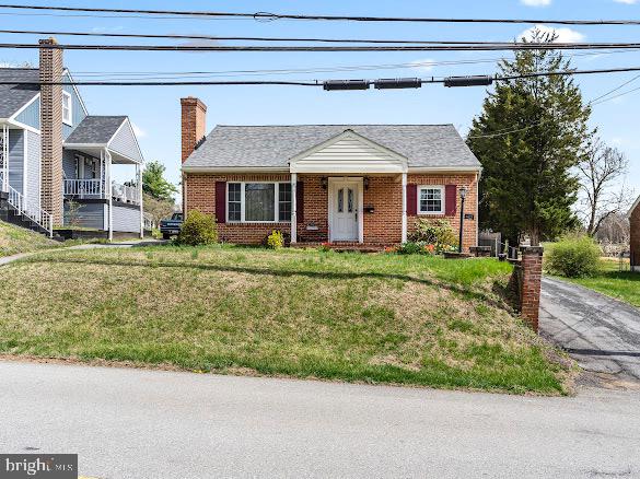 WASHINGTON COUNTY - Residential