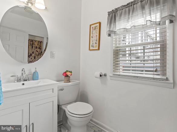 WASHINGTON COUNTY - Residential