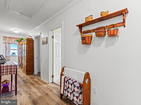 WASHINGTON COUNTY - Residential