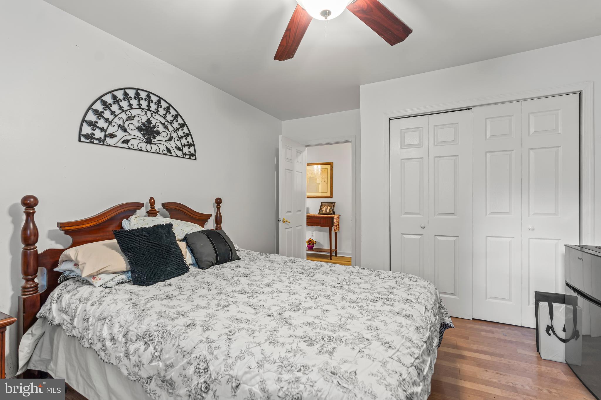 WASHINGTON COUNTY - Residential