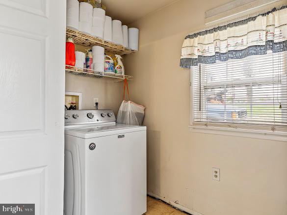 WASHINGTON COUNTY - Residential