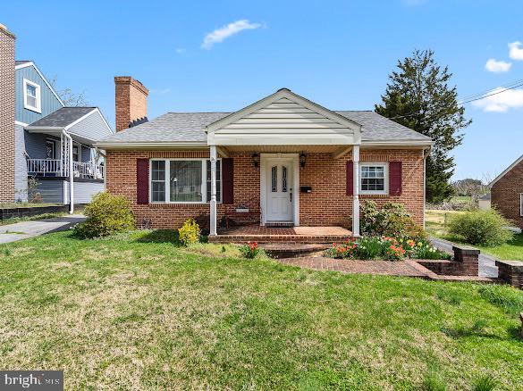 WASHINGTON COUNTY - Residential