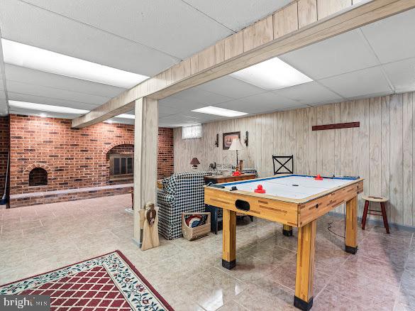 WASHINGTON COUNTY - Residential