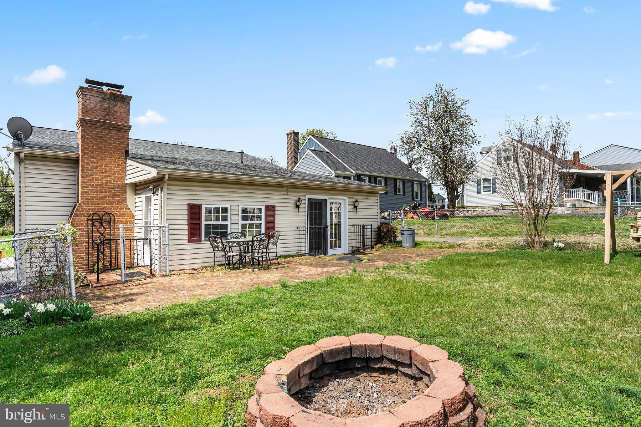 WASHINGTON COUNTY - Residential