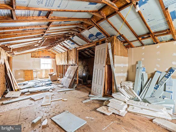 WASHINGTON COUNTY - Residential