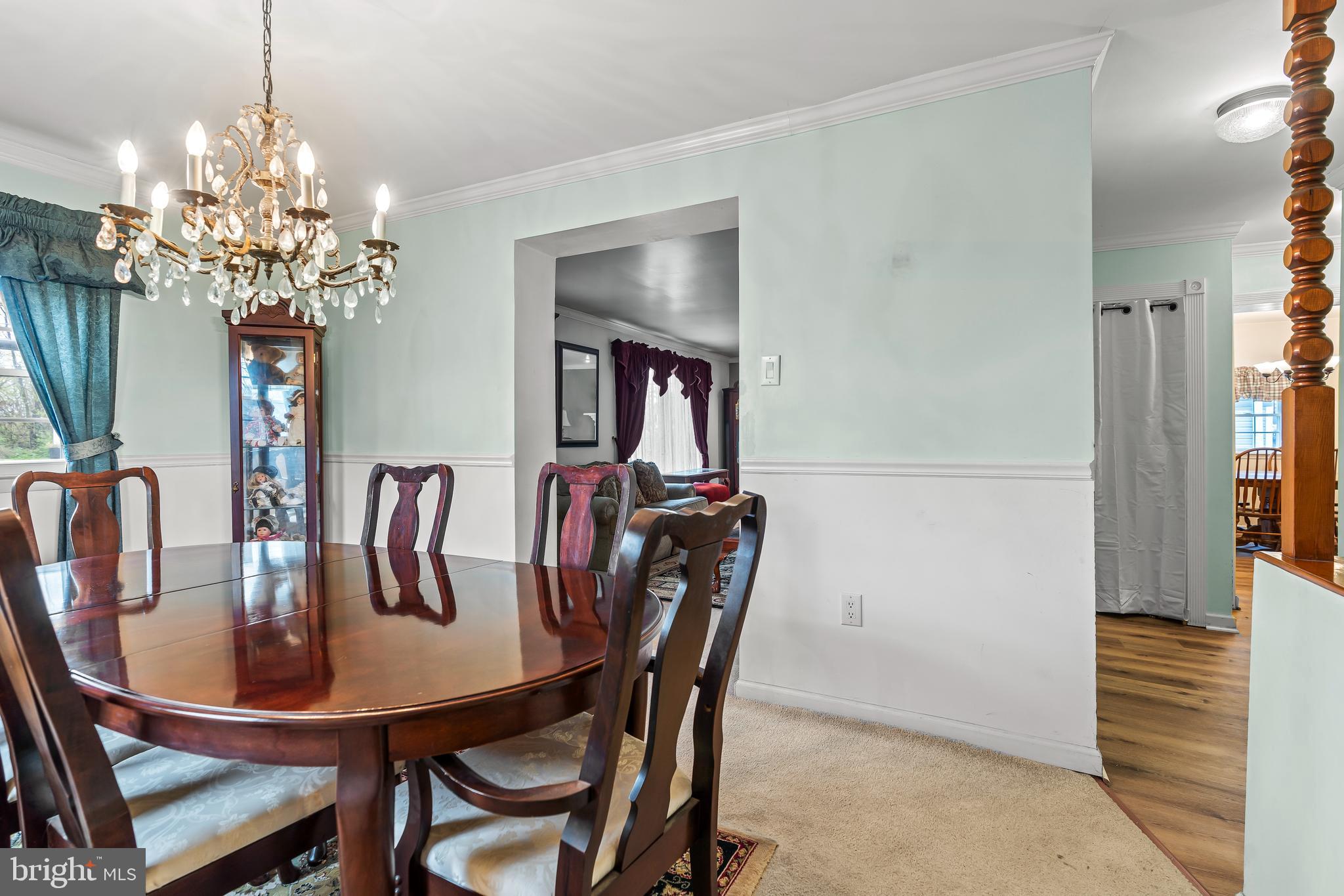 WASHINGTON COUNTY - Residential