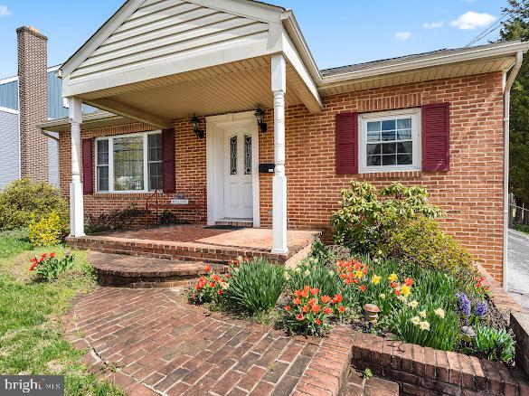 WASHINGTON COUNTY - Residential