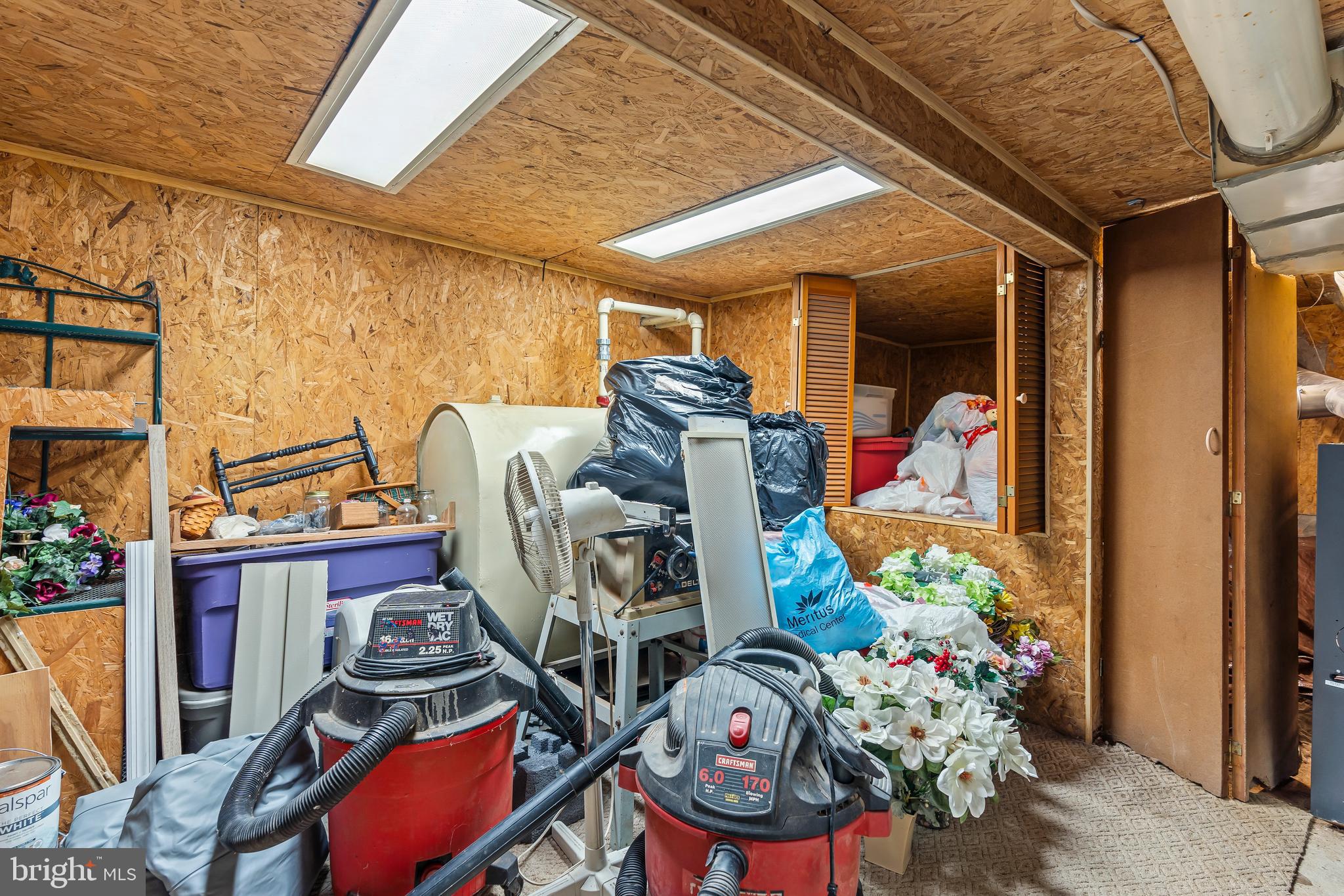 WASHINGTON COUNTY - Residential