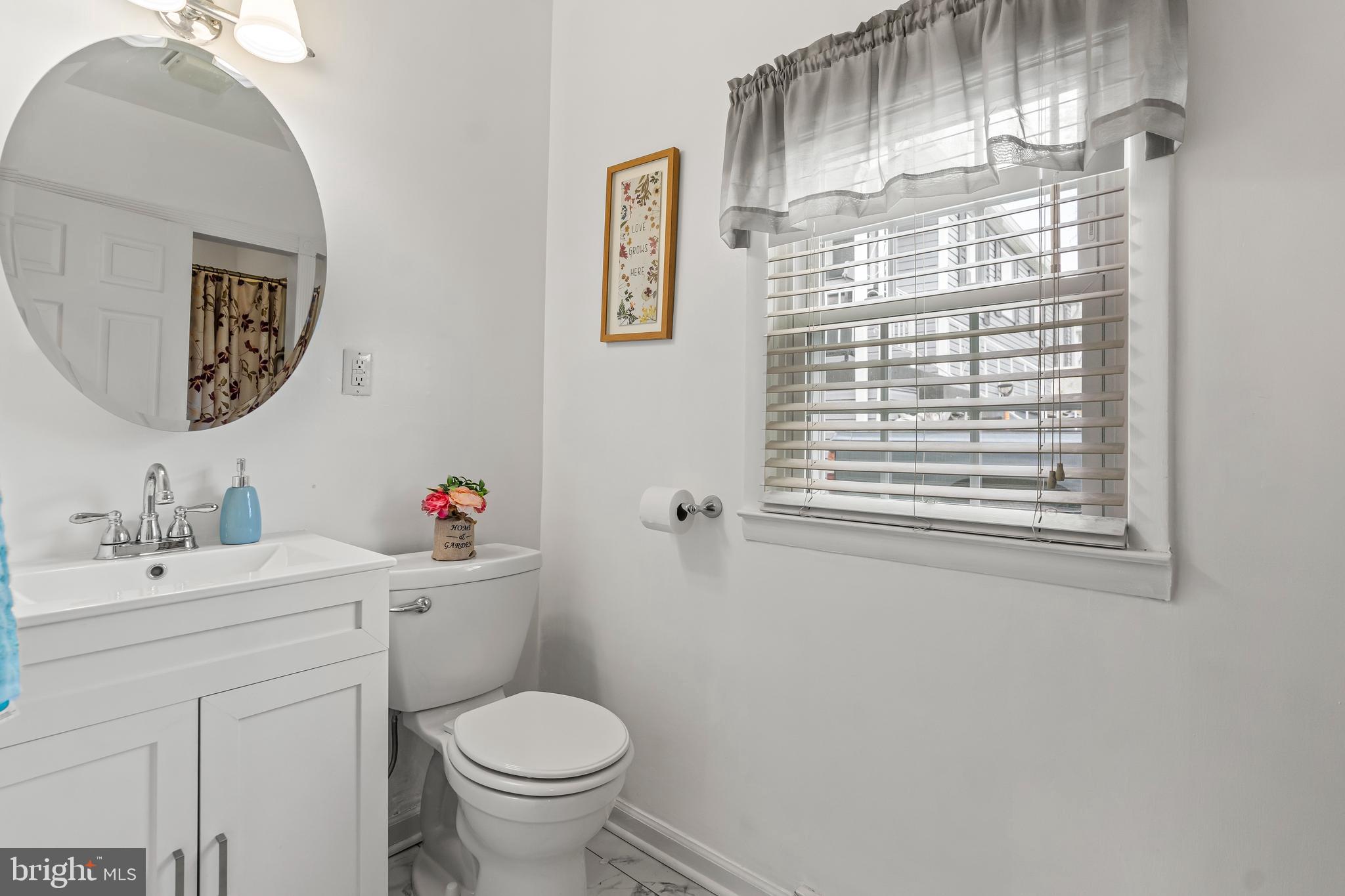 WASHINGTON COUNTY - Residential