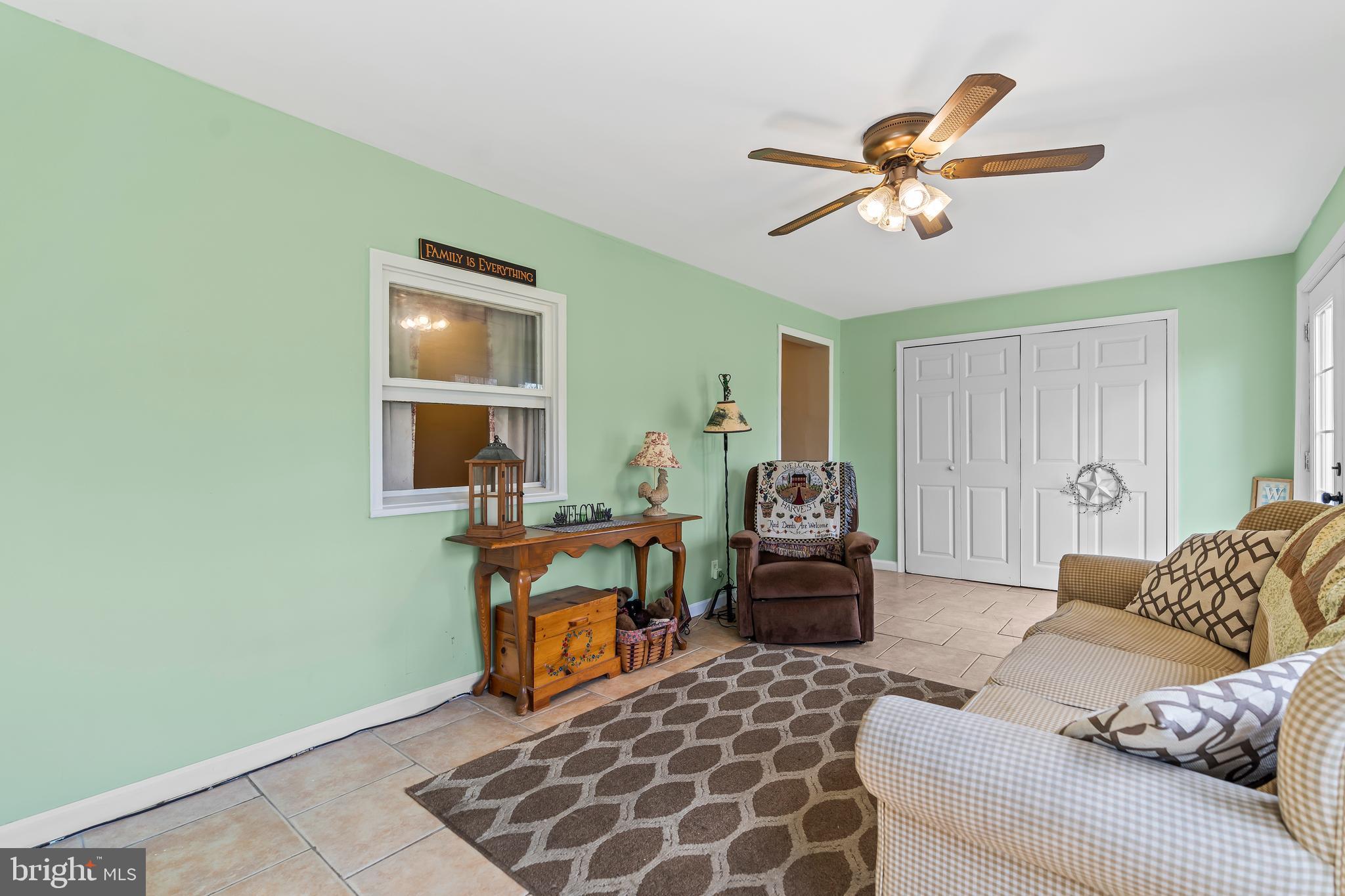 WASHINGTON COUNTY - Residential