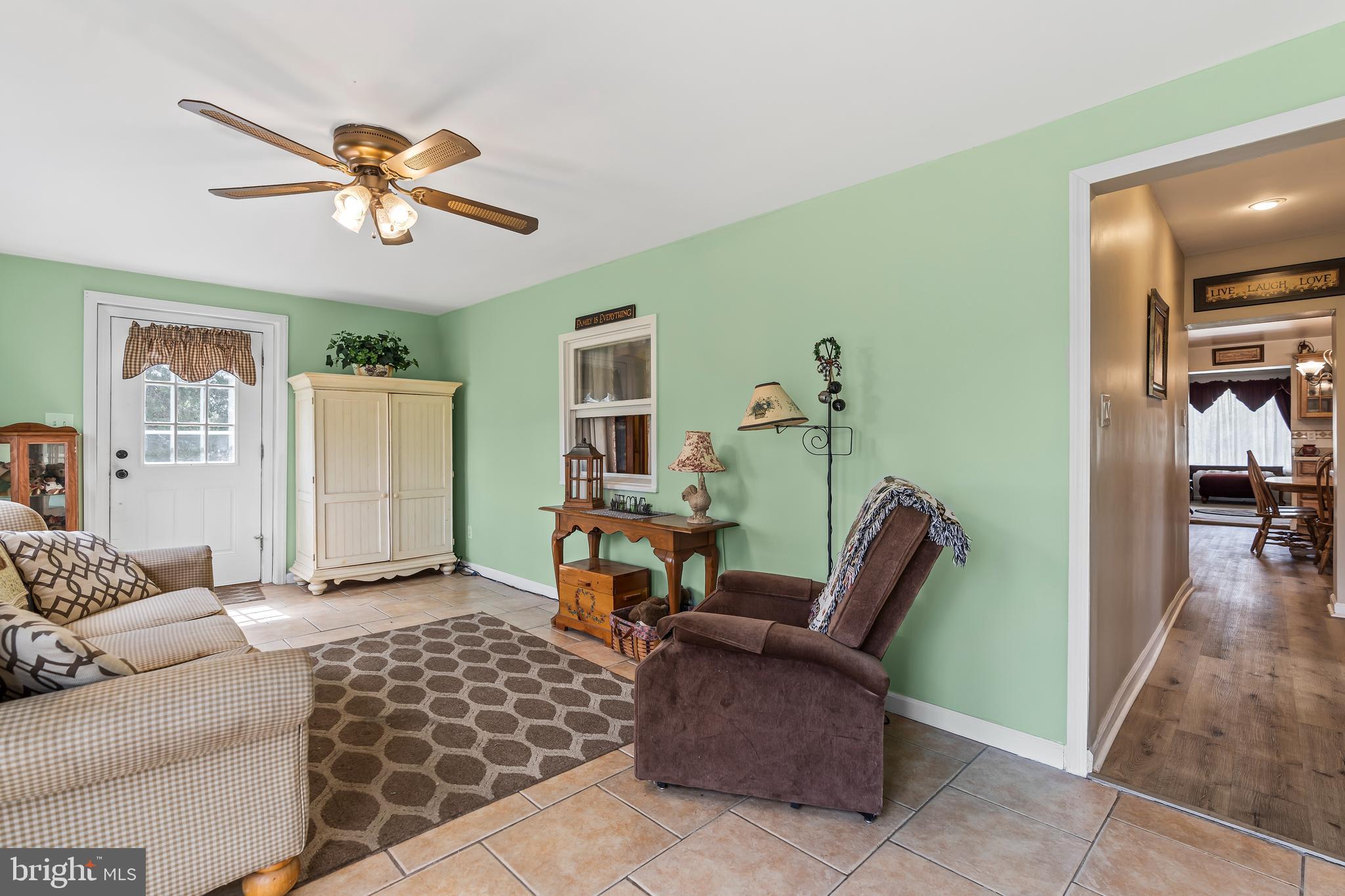 WASHINGTON COUNTY - Residential