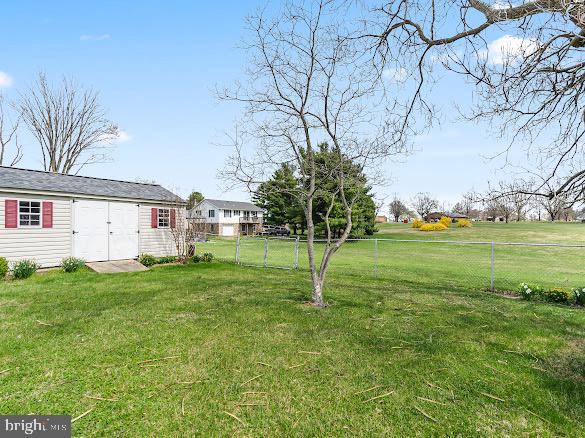 WASHINGTON COUNTY - Residential