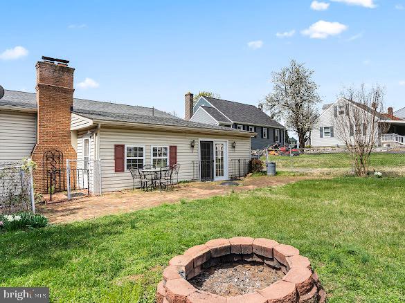 WASHINGTON COUNTY - Residential