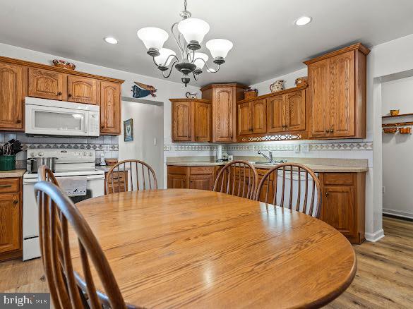 WASHINGTON COUNTY - Residential