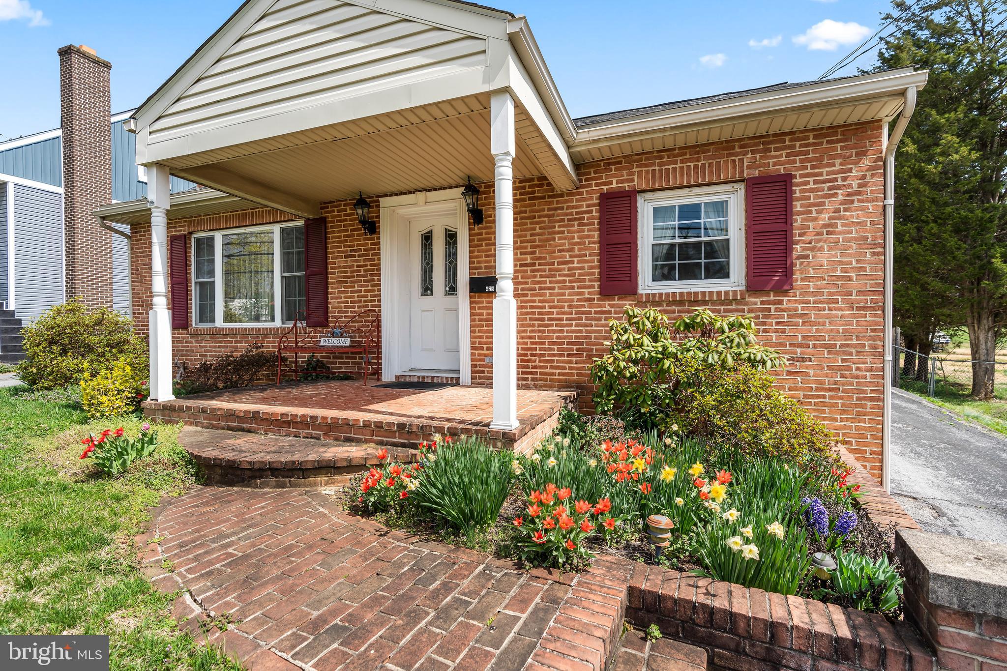 WASHINGTON COUNTY - Residential